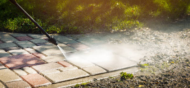 Best Building Exterior Washing  in Norway, MI
